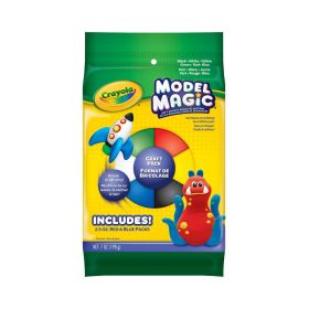 Crayola Model Magic Craft Pack