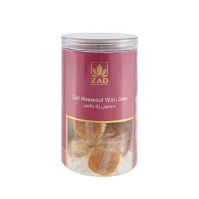 Zad Maamoul With Date 240GM