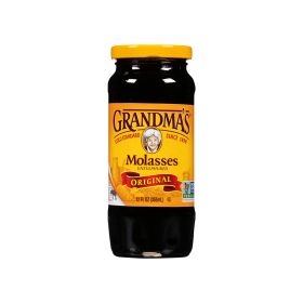 Grandma's Original Gold Molasses