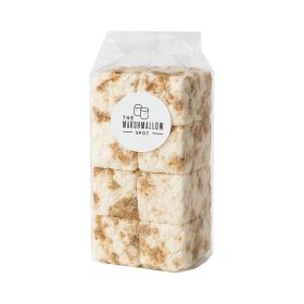The Marshmallow Spot Lotus Biscoff Marshmallows