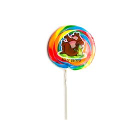 Adams & Brooks Comic Animal Pop