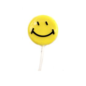 Adams & Brooks Smile Pop Lemon