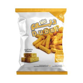 Dubai Cheese Crackers