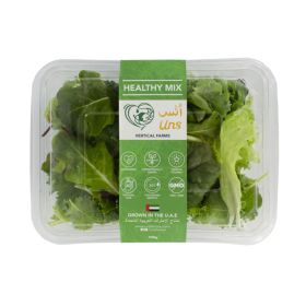 Uns Healthy Mix