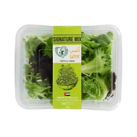 Uns Signature Salad