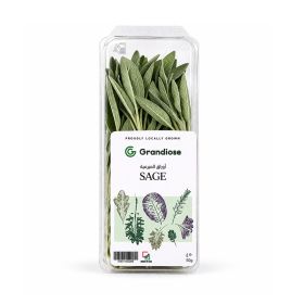 Grandiose Sage