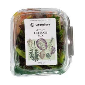 Grandiose Lettuce Mix