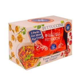 KFMB Fettuccine