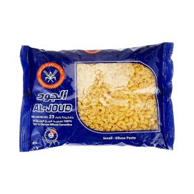 KFMB Al Joud Macaroni