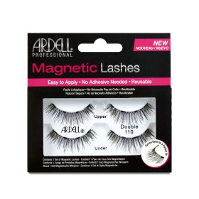 Ardell Magnetic Lashes Double Upper and Under Eyelashes
