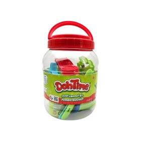 Toypro Dohtime Jumbo Bucket