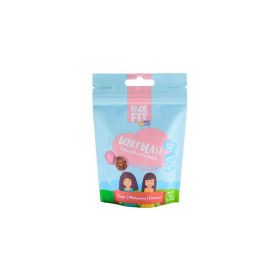 Fade Fit Kids Berry Blast