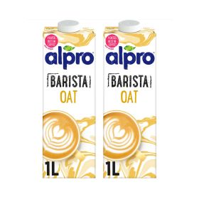 Alpro Barista Oat Drink 1L
