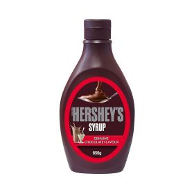 Hershey's Chocolate Syrup