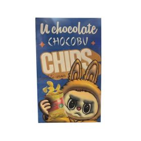 U Chocolate Chocobu Chips