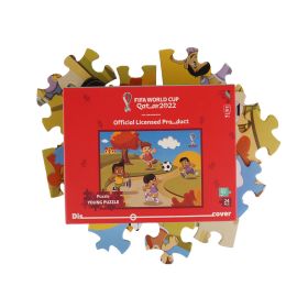 FIFA Young Puzzle