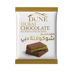 Dune Kunafa Pistachio Dubai Chocolate