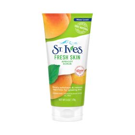St. Ives Fresh Skin Apricot Face Scrub