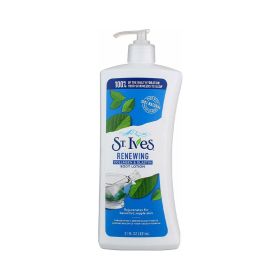 St.Ives Skin Renewing Collagen Elastin