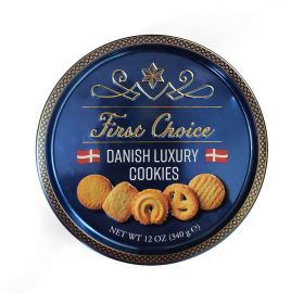 Royal Dansk Danish Butter Cookies
