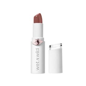 Wet N Wild Megalast Hs Lipstick - Mad For Mauve