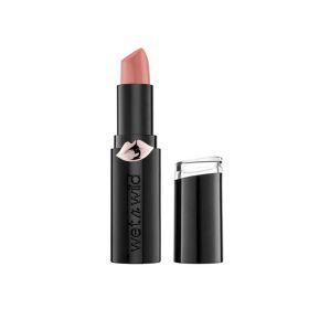 Wet N Wild Megalast Matte Lipstick - Bare It All