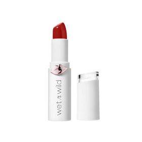 Wet N Wild Megalast Hs Lipstick - Fire Fighting