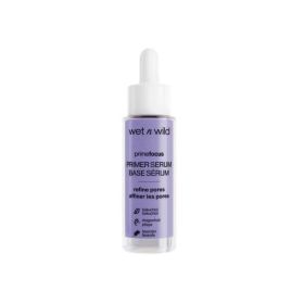 Wet N Wild Prime Focus Primer Serum Refine Pores