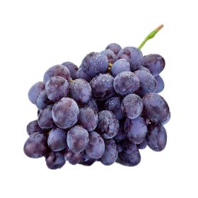 Candy Crunch Black Grapes