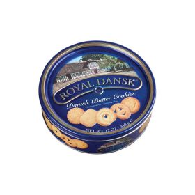 Royal Dansk Danish Butter Cookies