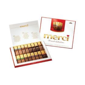 Merci Chocolate Gift Pack