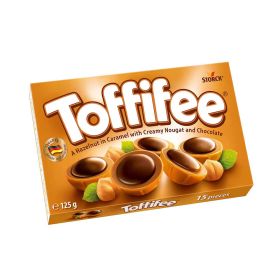 Storck Toffifee Hazelnut with Creamy Nougat