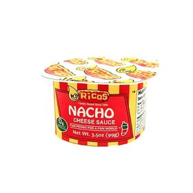 Ricos Nachos Cheese Sauce