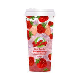 Ice Cup Strawberry