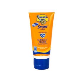 Banana Boat Sport Lotion Spf 100