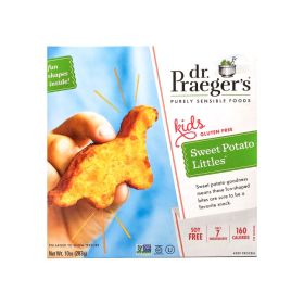 Dr. Praeger's Sweet Potato Littles
