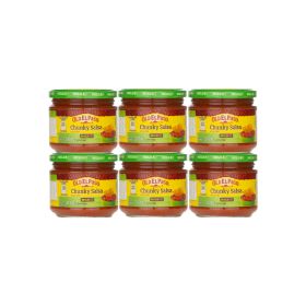 Old El Paso Chunky Salsa Dip Mild