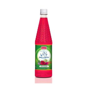 Qarshi Jam E Shirin Syrup