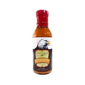 Excellence Hot Sauce 