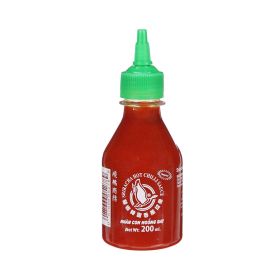 Flying Goose Sriracha Chili Sauce