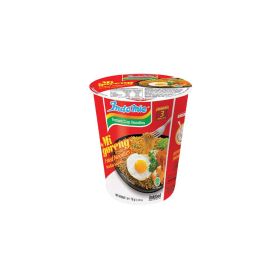 Indomie Cup Fried Noodles