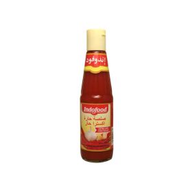 Indofood Extra Hot Chili Sauce