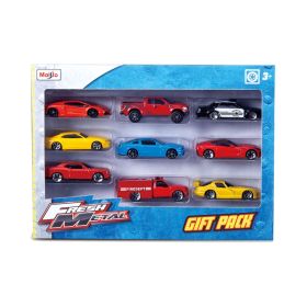 Maisto Fresh Metal Gift Pack