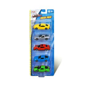 Maisto Fresh Metal Fresh Pack