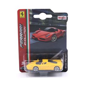 Maisto Fresh Metal Ferrari Evolution