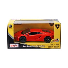 Maisto Motorized Lamborghini