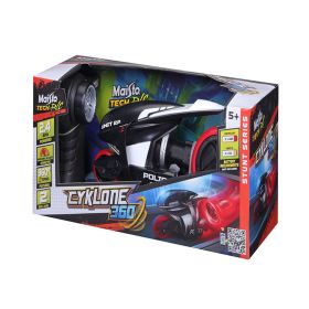 Maisto Tech Remote Control Cyklone 360 Toy Assorted