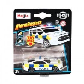 Maisto Alarm Buster