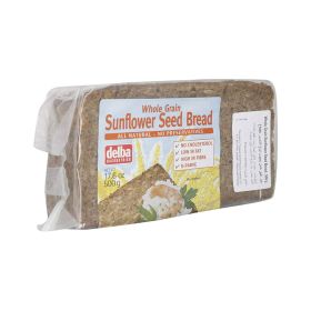 Delba Sunflower Seed Bread