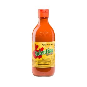 Valentina Hot Spicy Salsa Picante Sauce 